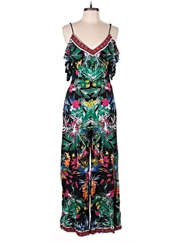 Flying Tomato Jumpsuit (view 1)