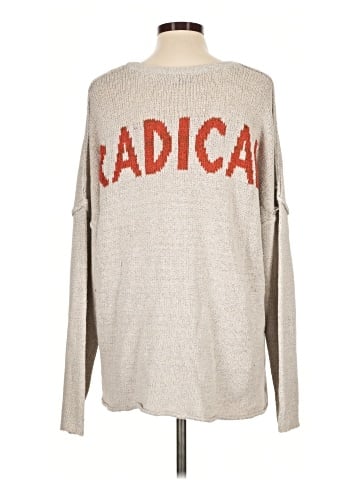 BDG Pullover Sweater (view 2)