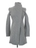 Akris Punto Gray Coat Size 2 - photo 1