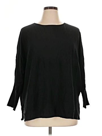Alfani Pullover Sweater (view 1)