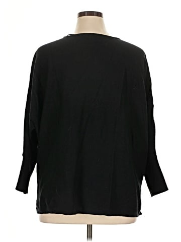Alfani Pullover Sweater (view 2)