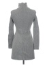 Akris Punto Gray Coat Size 2 - photo 2