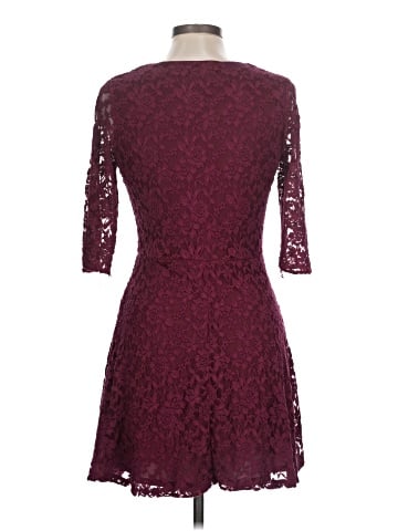 Forever 21 Cocktail Dress (view 2)
