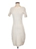 Etcetera Ivory Casual Dress Size S - photo 1