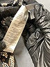 Tommy Bahama Silver Swimsuit Top Size M - photo 4