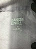 Lands' End Gray Fleece Size 1X - photo 6