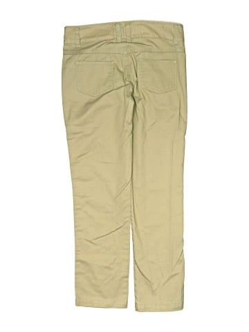 Eddie Bauer Khakis (view 2)