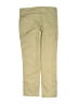 Eddie Bauer Solid Tan Khakis Size 10 - photo 2
