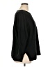 Alfani Black Pullover Sweater Size XL - photo 4