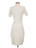 Etcetera Ivory Casual Dress Size S - photo 2