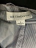 Liz Claiborne Black Coat Size S - photo 6
