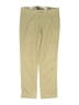 Eddie Bauer Solid Tan Khakis Size 10 - photo 1
