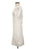 Etcetera Ivory Casual Dress Size S - photo 5