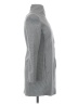 Akris Punto Gray Coat Size 2 - photo 4