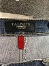 Talbots Blue Jeans Size 34 waist (estimated) - photo 7