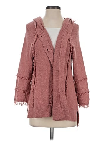 Akira Cardigan (view 1)