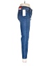 Buffalo by David Bitton Hearts Blue Jeans Size 8 - photo 4