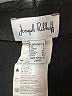 Joseph Ribkoff Black Active Pants Size 6 - photo 7