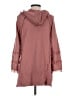 Akira 100% Cotton Pink Cardigan Size S - photo 2