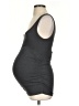 Old Navy - Maternity Gray Tank Top Size Sm Maternity - photo 5