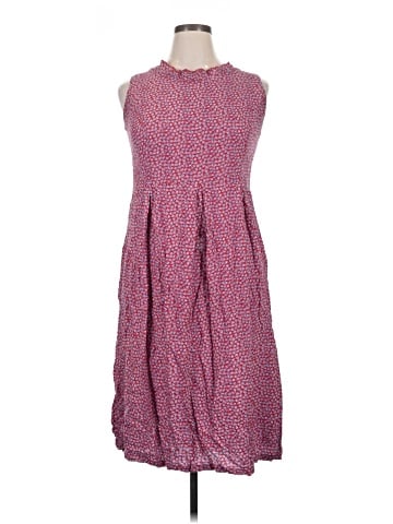 Kathie Lee Casual Dress (view 1)