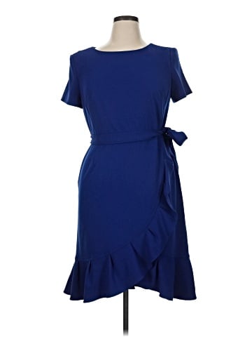 Calvin Klein Cocktail Dress (view 1)