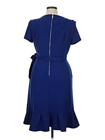Calvin Klein Cocktail Dress (view 2)