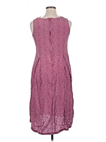 Kathie Lee Casual Dress (view 2)
