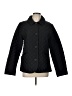 Banana Republic 100% Polyester Black Jacket Size L - photo 1