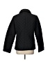 Banana Republic 100% Polyester Black Jacket Size L - photo 2