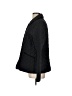 Banana Republic 100% Polyester Black Jacket Size L - photo 5