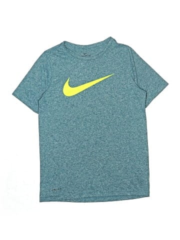 Nike Active T-Shirt (view 1)