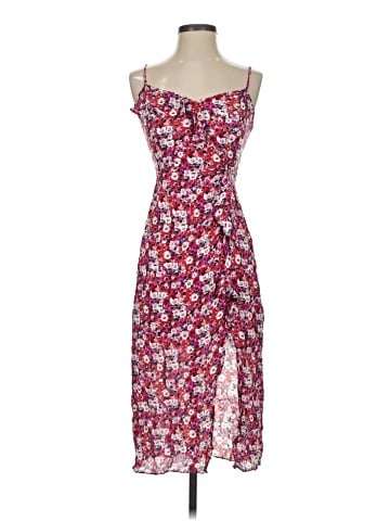 Parker Casual Dress (view 1)