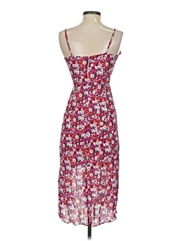 Parker Casual Dress (view 2)