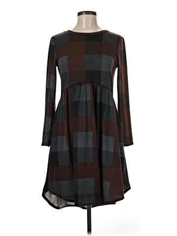 Yahada Casual Dress (view 1)