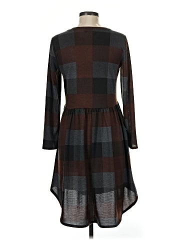 Yahada Casual Dress (view 2)