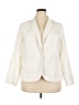 Lane Bryant Ivory Blazer Size 20 - photo 1