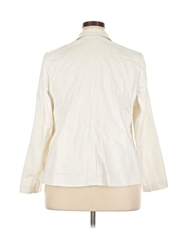 Lane Bryant Blazer (view 2)