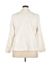 Lane Bryant Ivory Blazer Size 20 - photo 2