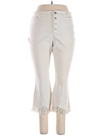 Inc Denim Jeans (view 1)