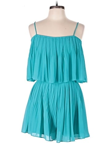 KLD Signature Romper (view 1)