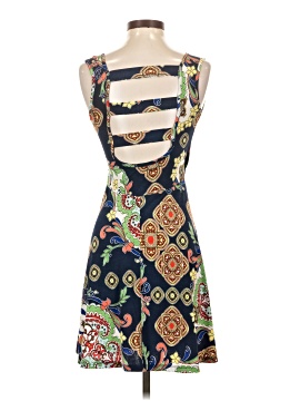 Anything Bling Boutique Cocktail Dress (view 2)