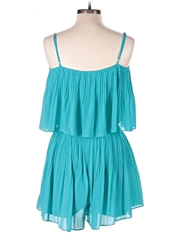 KLD Signature Romper (view 2)