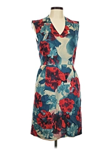 Ann Taylor Factory Cocktail Dress (view 1)