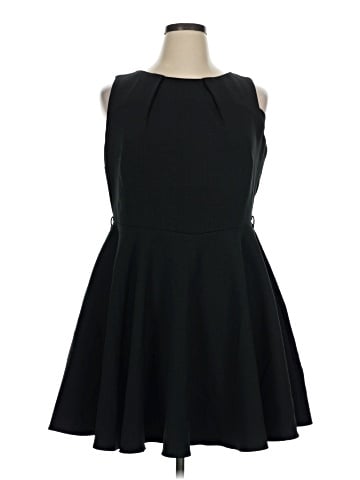 Closet Cocktail Dress (view 1)