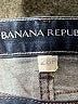 Banana Republic Blue Jeans Size 28WP - photo 7