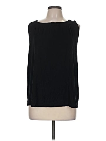 Studio Sleeveless T-Shirt (view 1)