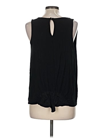 Studio Sleeveless T-Shirt (view 2)
