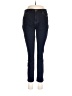 d.jeans Chevron-herringbone Blue Jeans Size 8 - photo 1