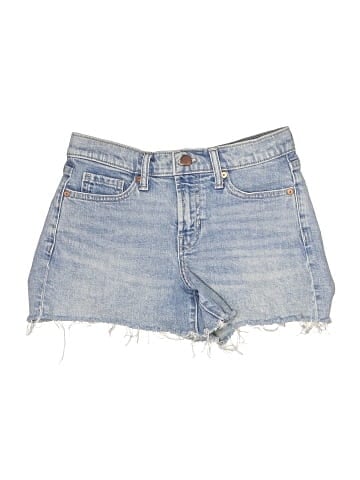 Banana Republic Denim Shorts (view 1)